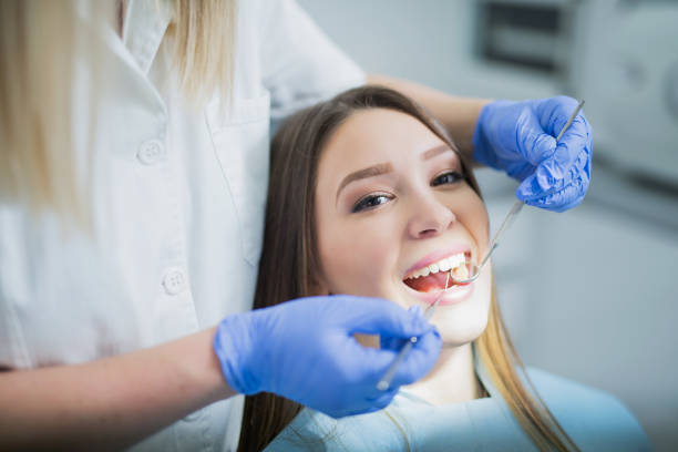 Full Mouth Reconstruction in Caldwell, ID